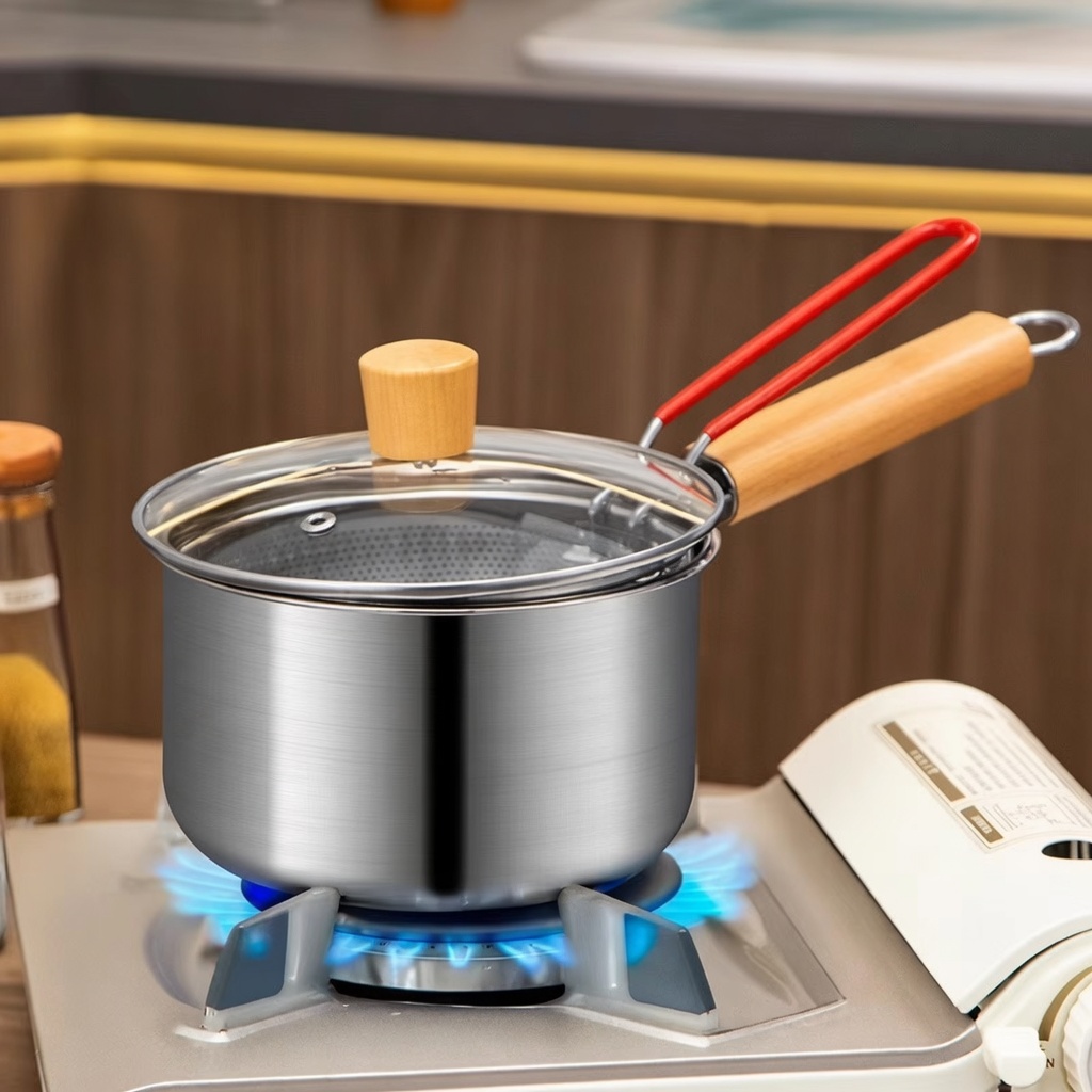 Rice Cooker - Stainless Steel Deep Fryer With Frying