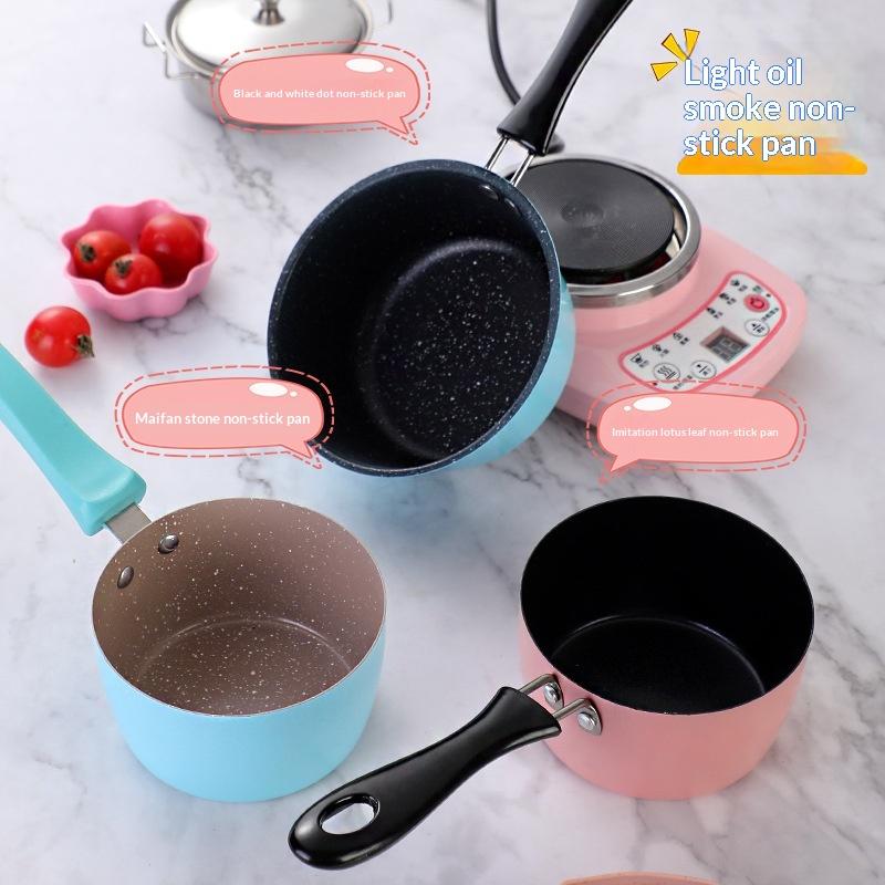 * 1Pcs Portable Omelette Pan M - đánh giá và giá Induction Cooktop Portable