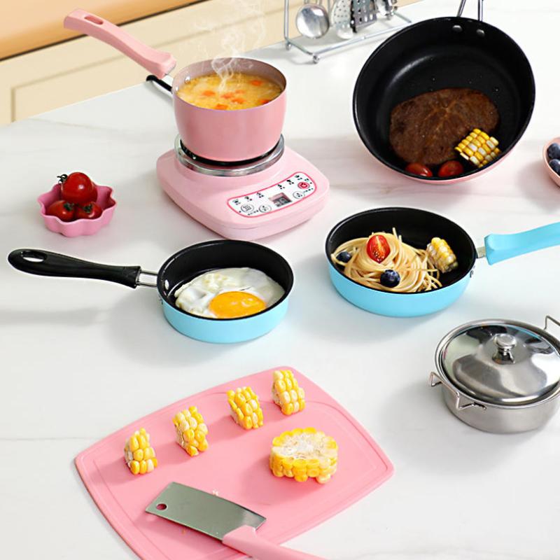 * 1Pcs Portable Omelette Pan M - đánh giá và giá Induction Cooktop Portable