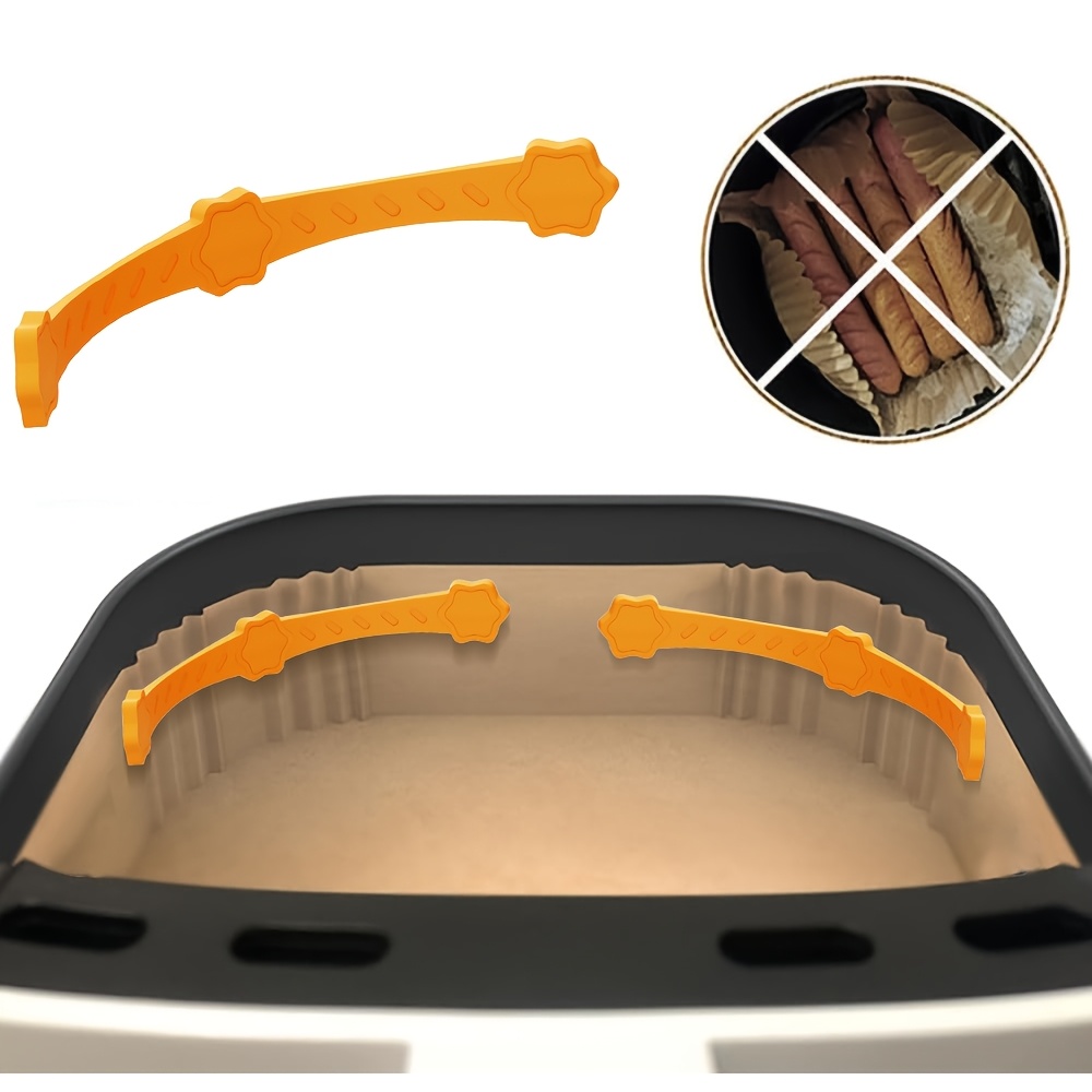 4/8PCS Air Fryer Magnet Silico - đánh giá và giá Air Fryer