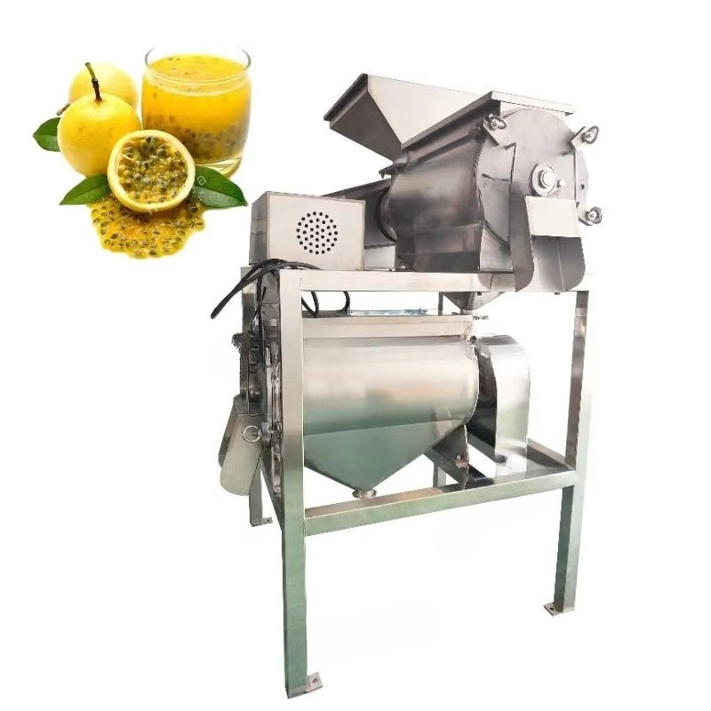 Mango juicer and vegetable pul - đánh giá và giá Juicer