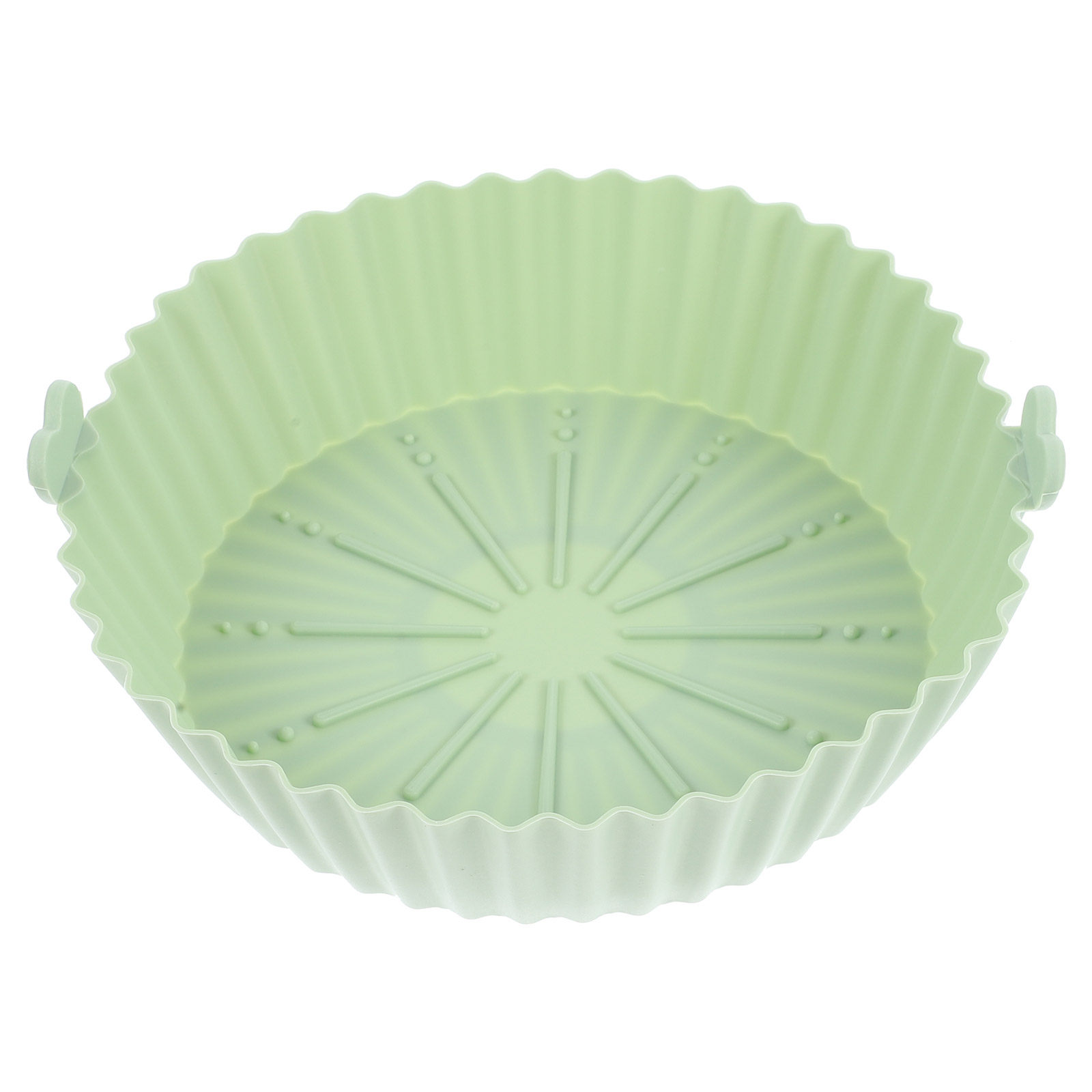 Convenient Silicone Mat Heat-R - đánh giá và giá Air Fryer