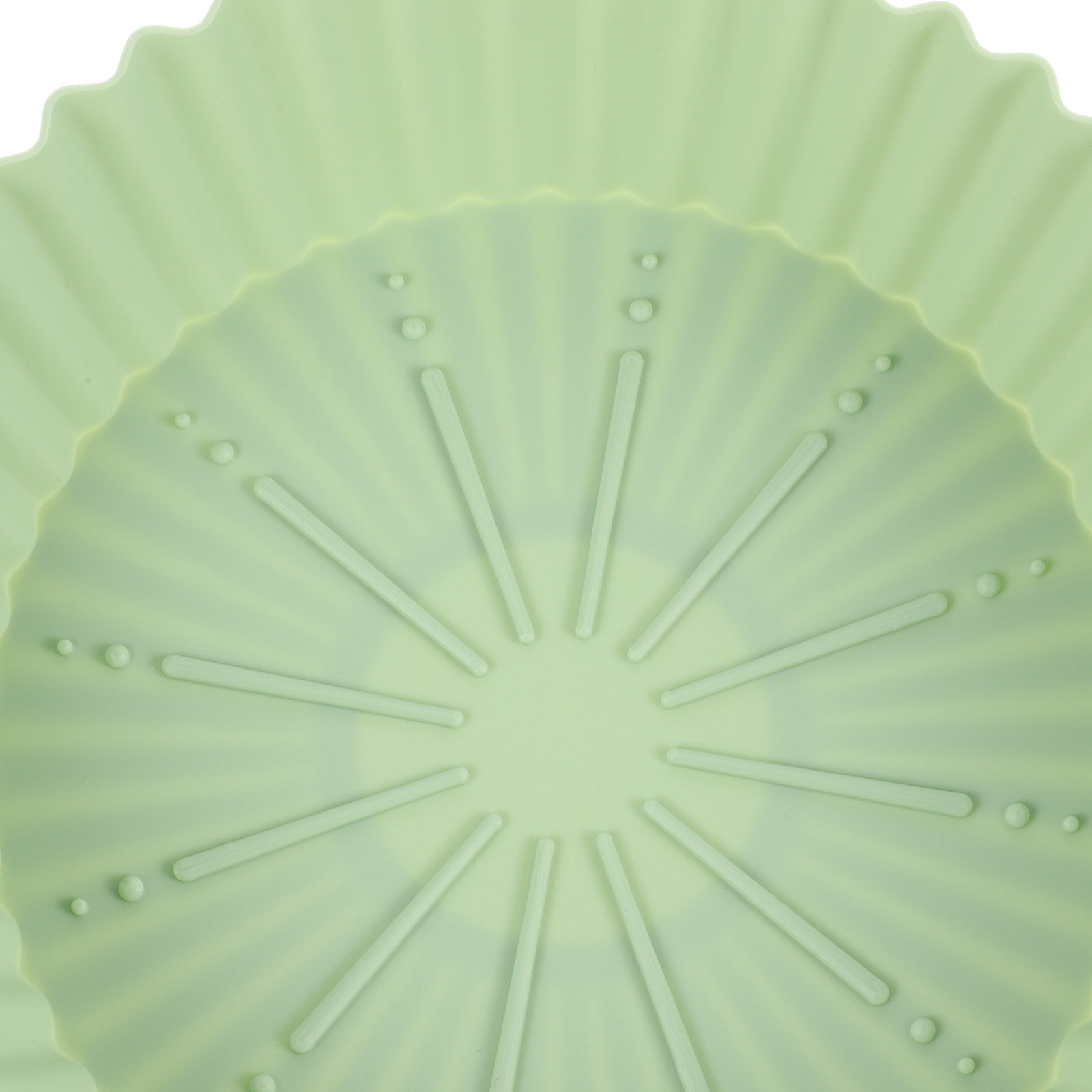 Convenient Silicone Mat Heat-R - đánh giá và giá Air Fryer