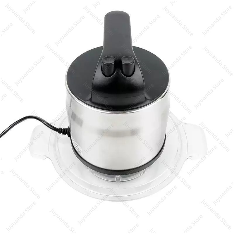 8L Metal Fufu Machine Househol - đánh giá và giá Blender