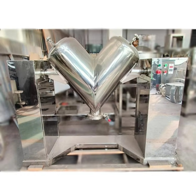 Mini V Type 100L Stainless Ste - đánh giá và giá Blender