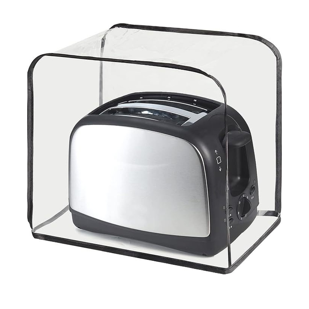 Transparent Toaster Cover Toas - đánh giá và giá Toaster