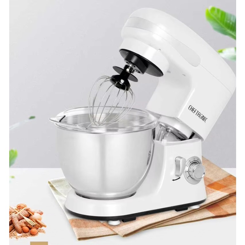 Factory OEM 1300W  Food Mixer  - đánh giá và giá Stand Mixer