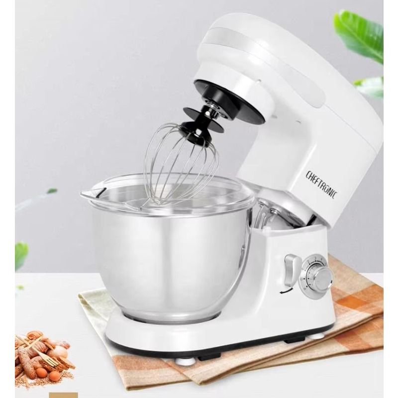 Factory OEM 1300W  Food Mixer  - đánh giá và giá Stand Mixer