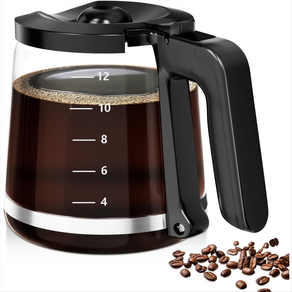 [Promotions]12 Cup Coffee Pot  - đánh giá và giá Coffee Maker