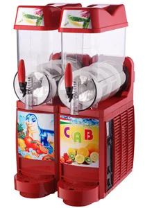 &Commercial Frozen Slushy Juic - đánh giá và giá Juicer