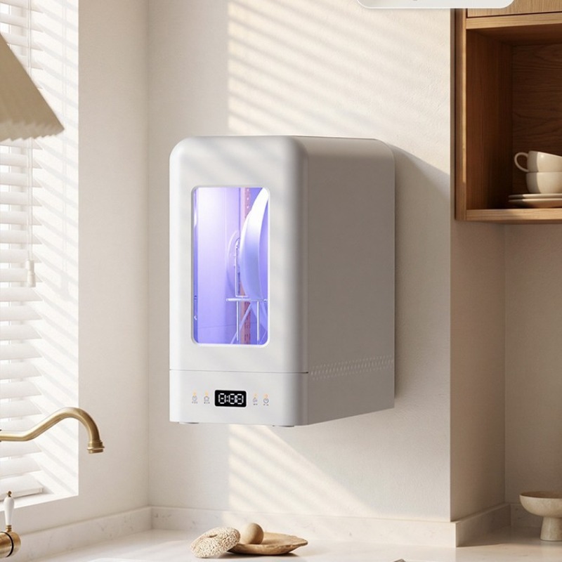 Baby Dishwasher, Capsule Mini  - đánh giá và giá Kitchen Appliances In