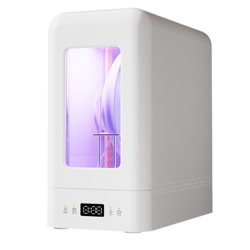 Baby Dishwasher, Capsule Mini  - đánh giá và giá Kitchen Appliances In
